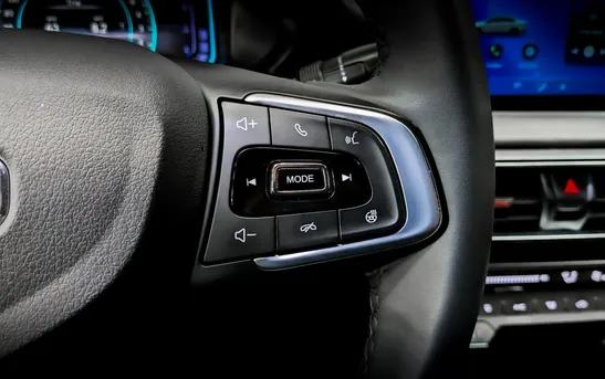 Kaiyi E5 1.50 Вариатор, фото №1