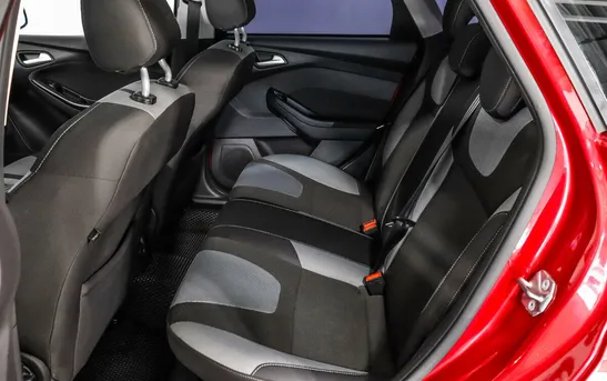 Ford Focus 1.60 Робот, фото №1