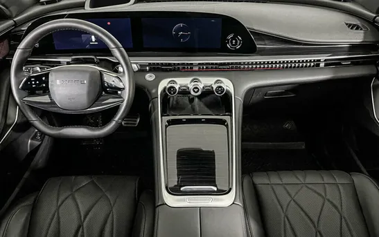 EXEED RX 2.00 Робот, фото №1