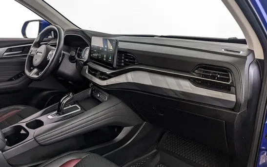 Haval F7x 1.50 Робот, фото №1