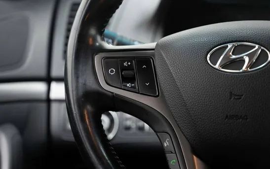 Hyundai i40 2.00 Автоматическая, фото №1