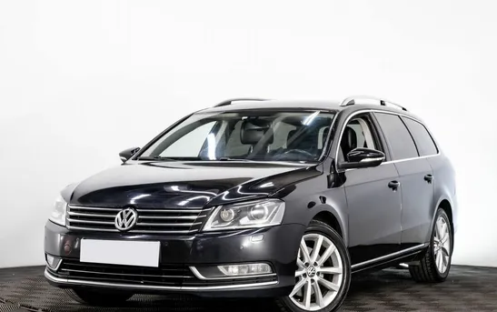 Volkswagen Passat 1.80 Робот, фото №1