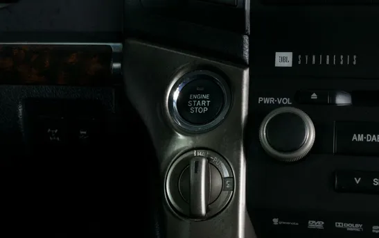 Toyota Land Cruiser 4.50 Автоматическая, фото №1