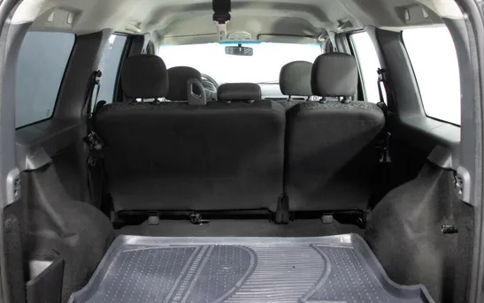 Lada (ВАЗ) Largus 1.60 Механика, фото №1