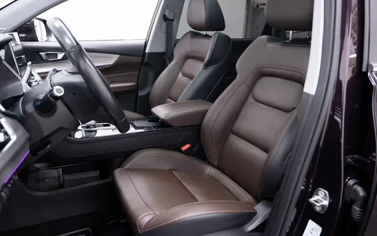 CHERY Tiggo 8 Pro 1.60 Робот, фото №1