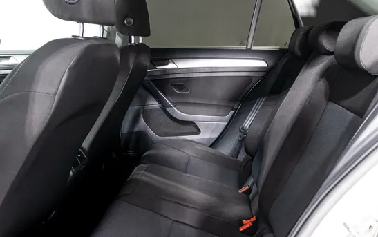 Volkswagen Golf 1.40 Робот, фото №1