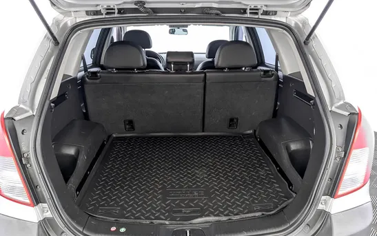 Opel Antara 2.40 Автоматическая, фото №1