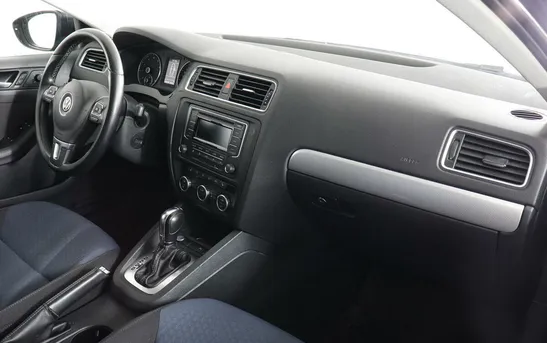 Volkswagen Jetta 1.40 Робот, фото №1