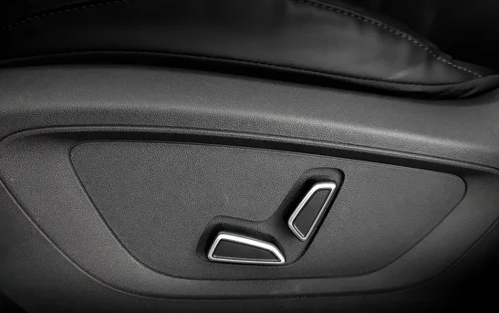 Changan CS55PLUS 1.50 Робот, фото №1