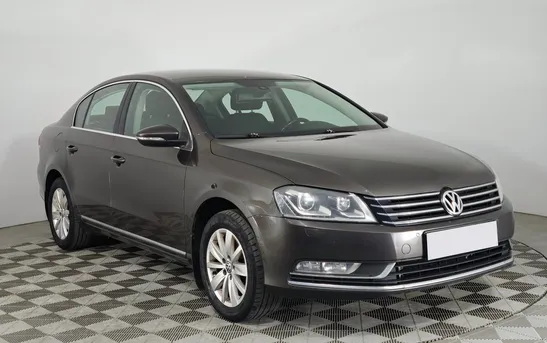 Volkswagen Passat 1.80 Робот, фото №1