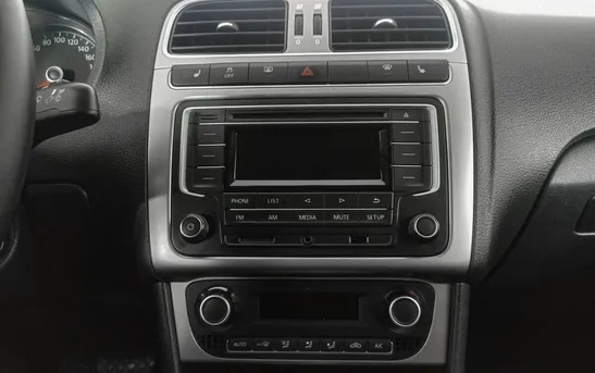 Volkswagen Polo 1.40 Робот, фото №1