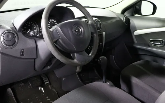 Nissan Almera 1.60 Автоматическая, фото №1