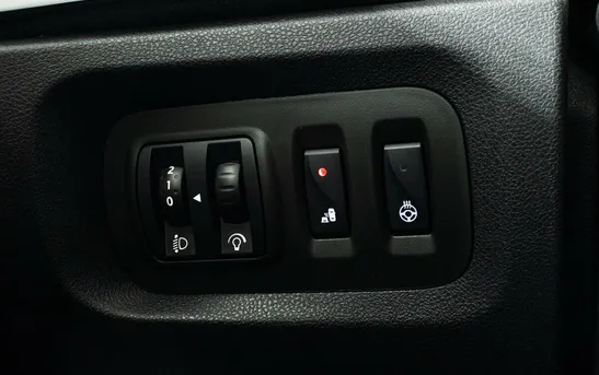 Renault Kaptur 1.30 Вариатор, фото №1