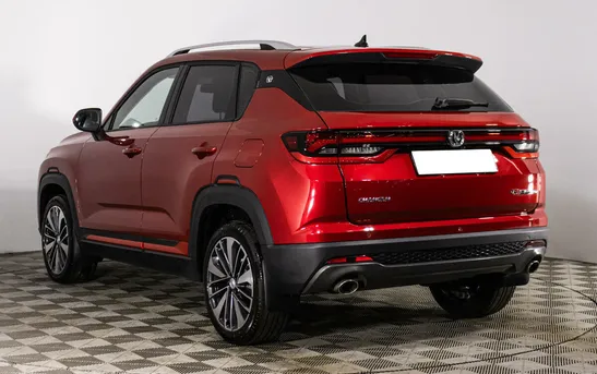 Changan CS35PLUS 1.40 Робот, фото №1