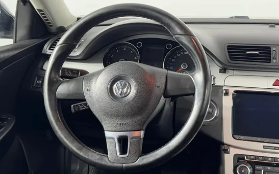 Volkswagen Passat 1.80 Робот, фото №1