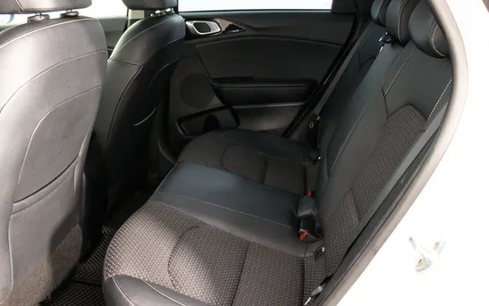 Kia Ceed 1.60 Автоматическая, фото №1