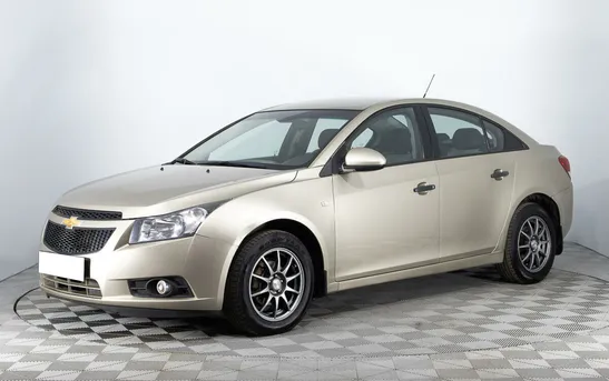 Chevrolet Cruze 1.60 Механика, фото №1