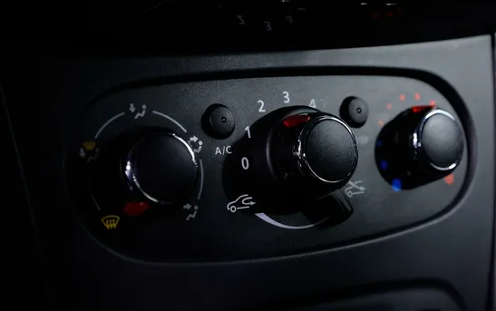 Renault Sandero 1.60 Автоматическая, фото №1