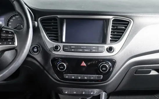 Hyundai Solaris 1.60 Автоматическая, фото №1