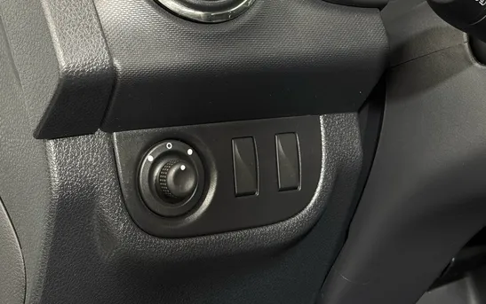 Renault Sandero 1.60 Механика, фото №1