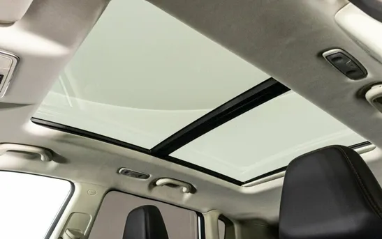 Changan CS35PLUS 1.40 Робот, фото №1