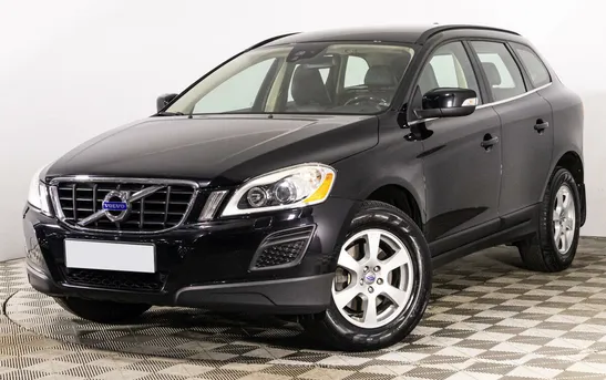 Volvo XC60 2.00 Робот, фото №1
