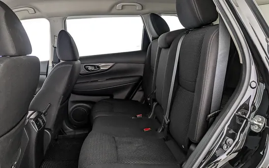 Nissan X-Trail 2.50 Вариатор, фото №1