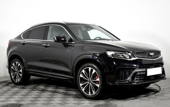 Geely Tugella 2.00 Автоматическая, фото №1