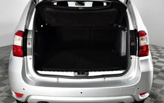 Nissan Terrano 2.00 Автоматическая, фото №1