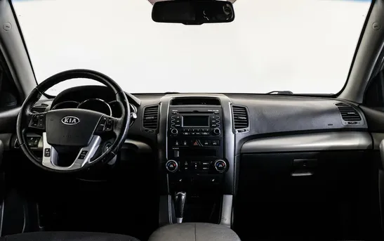 Kia Sorento 2.40 Автоматическая, фото №1