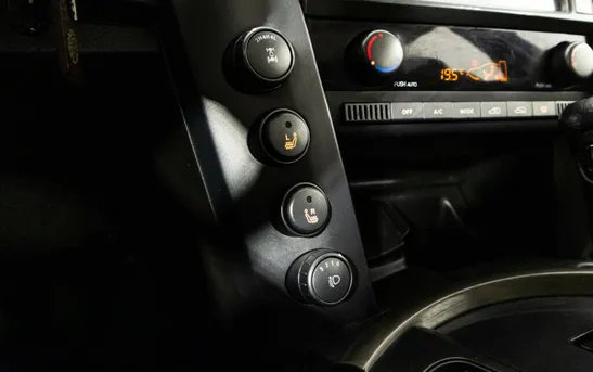 SsangYong Kyron 2.00 Автоматическая, фото №1