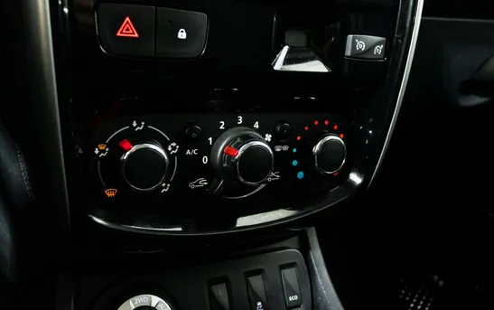 Nissan Terrano 2.00 Механика, фото №1