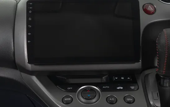 Honda Stream 1.80 Автоматическая, фото №1