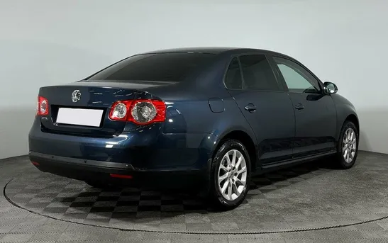 Volkswagen Jetta 1.60 Механика, фото №1