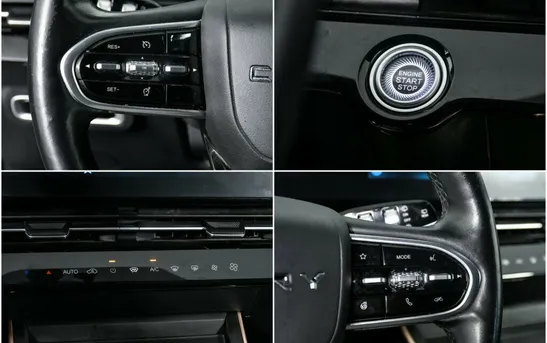 OMODA C5 1.50 Вариатор, фото №1