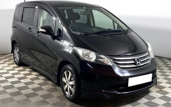 Honda Freed 1.50 Вариатор, фото №1
