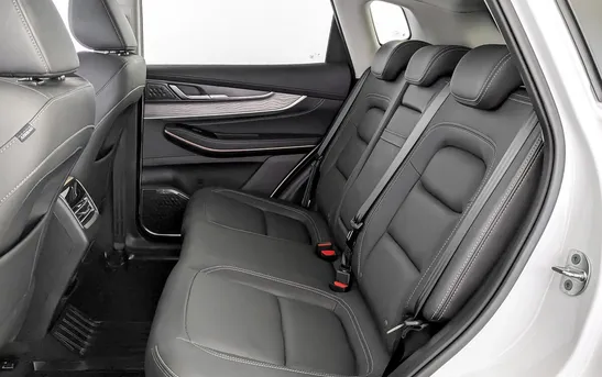 EXEED LX 1.60 Робот, фото №1