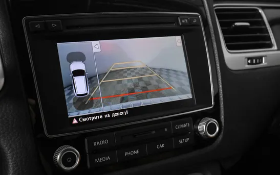 Volkswagen Touareg 3.00 Автоматическая, фото №1