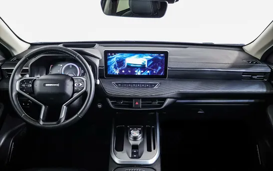 Haval Jolion 1.50 Робот, фото №1