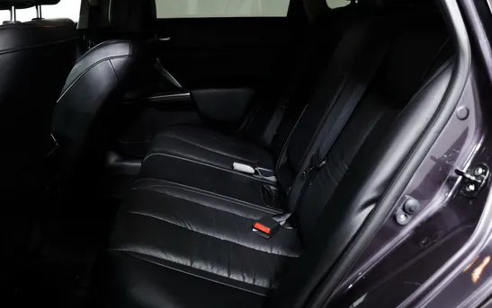 Nissan Teana 3.50 Вариатор, фото №1