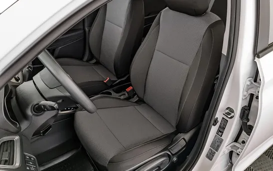 Hyundai Solaris 1.60 Автоматическая, фото №1