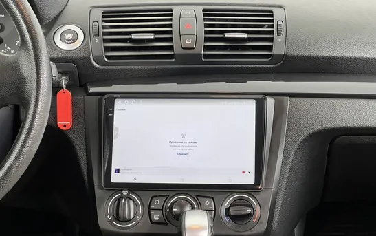 BMW 1 серии 2.00 Автоматическая, фото №1