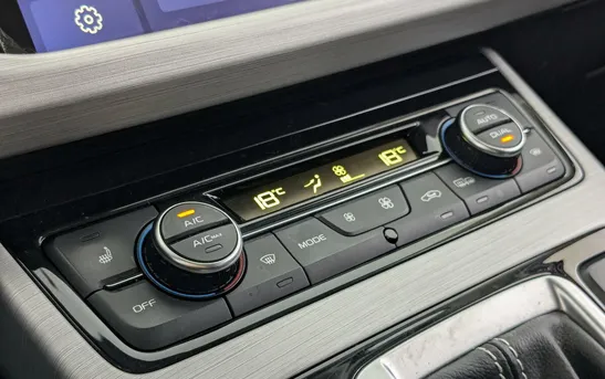 Geely Atlas 1.80 Автоматическая, фото №1