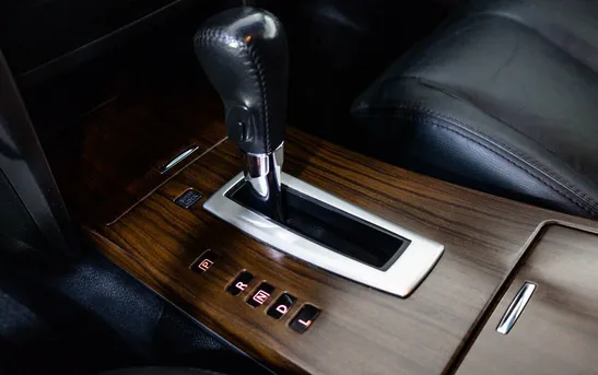 Nissan Teana 2.50 Вариатор, фото №1