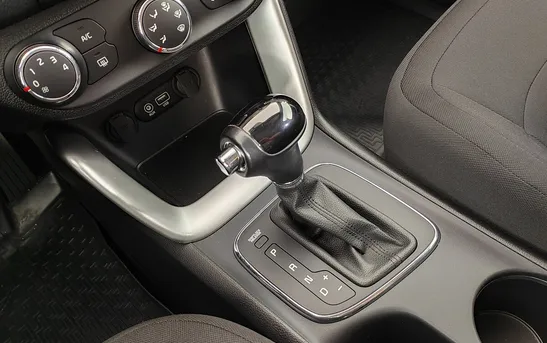 Kia Ceed 1.60 Автоматическая, фото №1