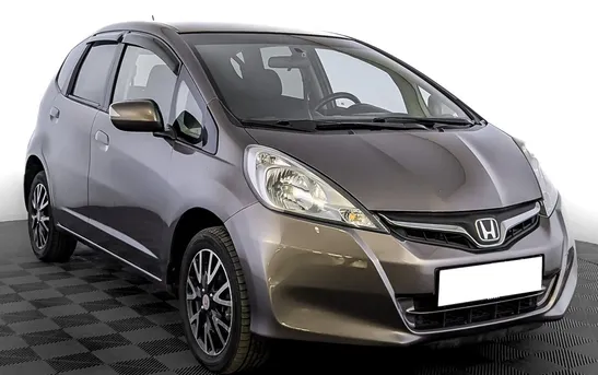 Honda Jazz 1.30 Вариатор, фото №1