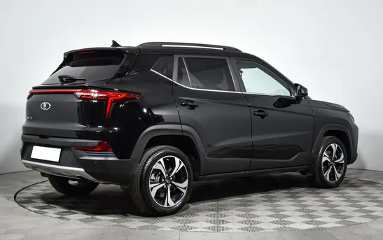 Москвич 3 1.50 Вариатор, фото №1