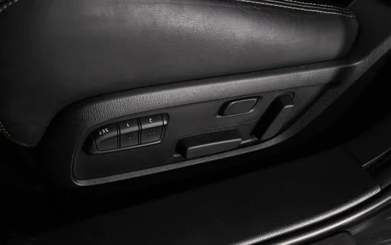 Mazda 6 2.50 Автоматическая, фото №1