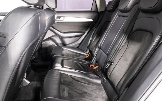 Audi Q5 2.00 Автоматическая, фото №1