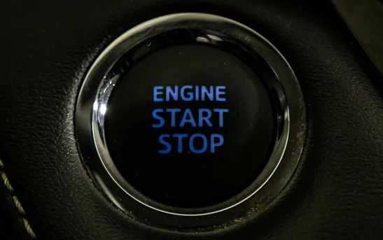 Toyota RAV4 2.00 Вариатор, фото №1